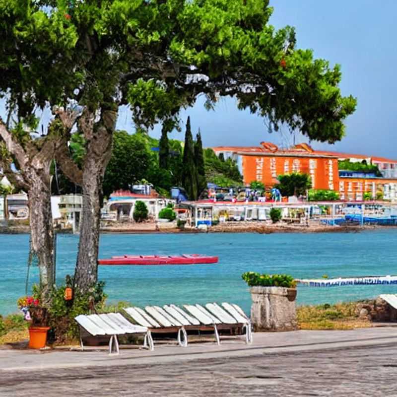 Burgas Spring Break: Sun, Sea, and a Dash of Balkan Mystery!<h3>Chasing Spring in Burgas: Will the Weather Cooperate with Our Ancient Secrets Hunt?</h3><h3>Burgas's Spring Surprise: A Meteorological Mashup of History, Legends, and... Rain? (Maybe!)</h3><h3>Spring Break in Burgas: Decoding the Weather Forecast and Uncovering the City's Hidden Gems</h3><h3>Sun's Out, Myths Out! A Springtime Adventure in Burgas (Weather Permitting, of Course!)</h3><h3>Burgas Spring Break: When the Weather's a Riddle, the History's the Solution!</h3><h3>Fair Weather or Foul? Navigating Burgas's Spring Break with a Touch of Folklore and a Pinch of Science</h3><h3>Spring in Burgas: Predicting the Weather, Unraveling the Past – A Travelogue of Intrigue!</h3><h3>Burgas's Springtime Enigma: A Meteorological Mystery Tour</h3><h3>Under Burgas's Spring Sky: A Blend of Science, Legends, and the Perfect Spring Break Itinerary (Weather-Dependent!)</h3>