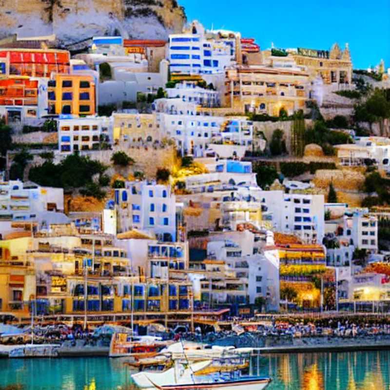 Alicante au Printemps &#58; Soleil&#44; Histoire et Tapas &#45;  Un Break Culturel Espagnol ?<h3>Alicante pour les vacances de printemps &#58;  Plus qu'une simple plage&#44; une immersion culturelle !</h3><h3>Espagne&#44; Alicante &#58;  Découverte printanière d'une ville riche en histoire et en saveurs.  Avis aux explorateurs !</h3><h3>Vacances de printemps à Alicante &#58;  Soleil&#44; culture et rencontres inoubliables.</h3><h3>Alicante &#58;  Le printemps&#44; la meilleure saison pour explorer ses trésors cachés !</h3><h3>Alicante en avril/mai &#58;  Un voyage culturel hors des sentiers battus (et des foules estivales !)</h3>
