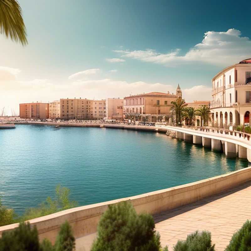 Taranto&#44; Perle de la Mer Ionienne &#58;  Mystère des Cartes de Réduction et Prix Cachés !<h3>Taranto &#58;  Cher ou Pas Cher ?  Une Enquête Historique (avec un Zeste de Légendes !)</h3><h3>Décryptage Taranto &#58;  City Passes&#44; Réductions&#44; et le Trésor de la Grande Grèce !</h3><h3>L'Aventure Tarantoise &#58;  Secrets de Prix et Mythes Antiques &#45; Guide Maritime Excentrique</h3><h3>Taranto &#58;  Budget Voyageur ou Trésor de la Jonque ?  L'Énigme Résolue !</h3><h3>Explorer Taranto sans se Ruiner &#58;  Le Guide Maritime Dévoile ses Astuces (et ses Légendes !)</h3>