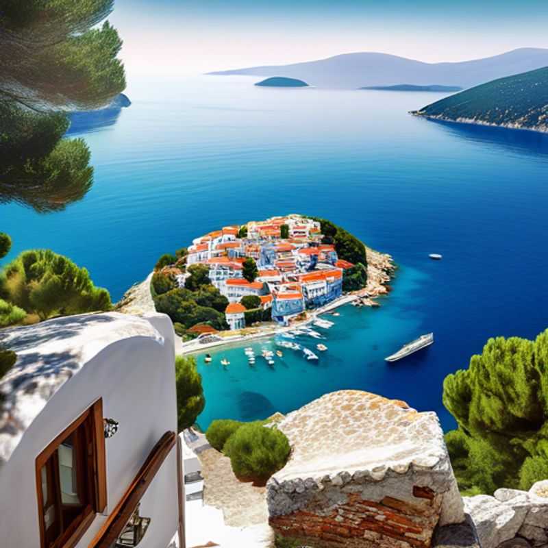 ¿Es caro visitar Skopelos, Grecia? Un vistazo a la isla de los sueños (y a su presupuesto)<h3>Skopelos: ¡Paraíso asequible o aventura costosa? Descifrando el misterio griego</h3><h3>Skopelos: Guía para viajeros con presupuesto: ¡Ahorrando sin sacrificar la magia!</h3><h3>Skopelos y tu bolsillo: ¿Cuánto cuesta realmente explorar esta joya griega?</h3><h3>¡Skopelos al alcance de todos! Consejos para un viaje económico a la isla de Mamma Mia</h3><h3>La cara (y la cartera) de Skopelos: Una aventura griega accesible para todos</h3>