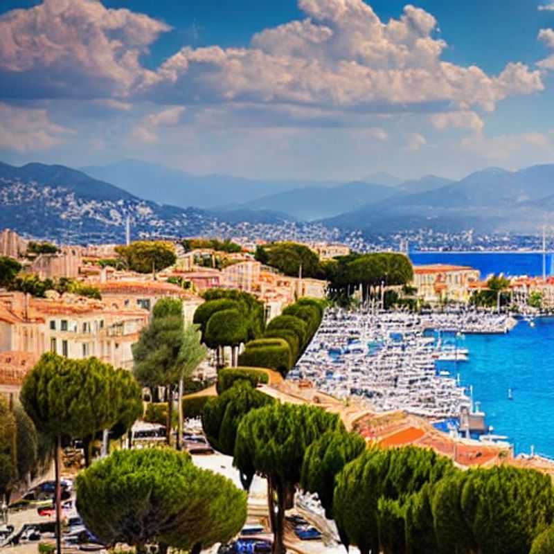 Escape the Crowds: The Best Time to Visit Cannes for a Relaxed Getaway<h3>Cannes Without the Chaos: Finding Your Perfect Moment of Parisian Riviera Peace</h3><h3>Beat the Rush: Your Guide to a Serene Cannes Escape</h3><h3>Discover Cannes' Charm: Avoiding the Tourist Frenzy</h3><h3>Uncrowded Cannes: Unveiling the Secret Season for a Tranquil French Riviera Experience</h3><h3>Beyond the Buzz: When to Visit Cannes for an Authentic Experience</h3><h3>Cannes Confidential: The Best Months to Experience its Magic Without the Masses</h3><h3>Your Stress-Free Cannes Adventure: Choosing the Perfect Time to Visit</h3><h3>Less is More: Finding Tranquility in Cannes During the Shoulder Seasons</h3><h3>Skip the Lines, Embrace the Serenity: Planning Your Unhurried Cannes Holiday</h3>