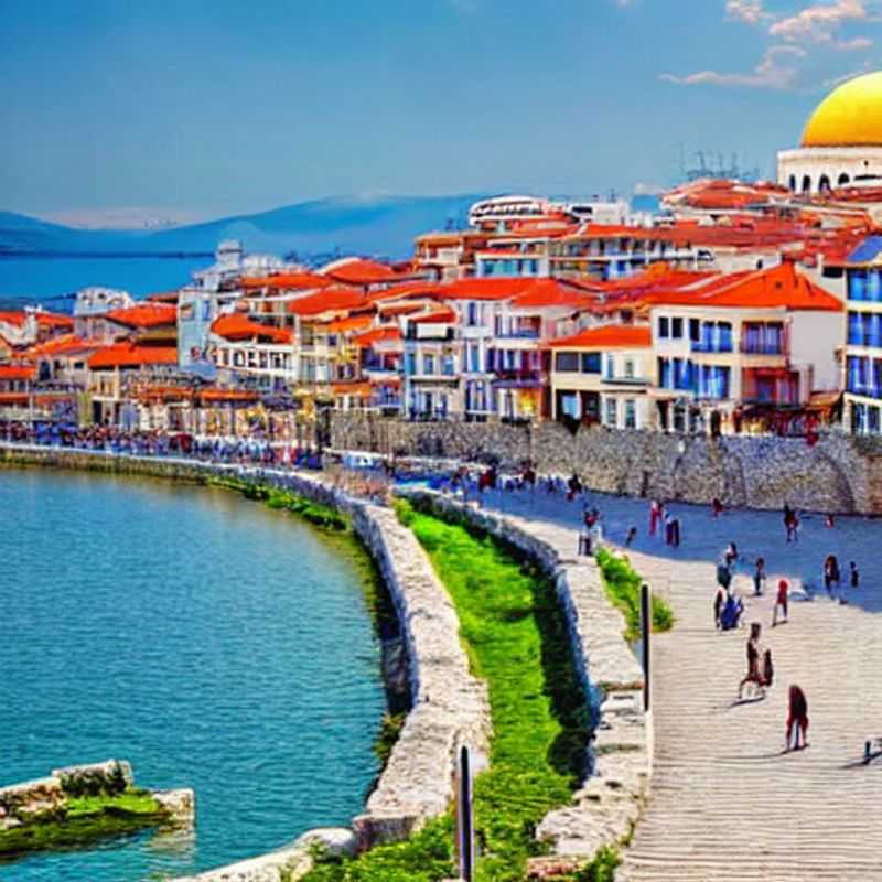 Unveiling Thessaloniki's Secrets&#58; The Best Time to Visit &#38; Navigate Tourist Pricing<h3>Thessaloniki in Bloom&#58; Finding the Sweet Spot Between Crowds and Cost (My Personal Journey)</h3><h3>Beyond the Souvenirs&#58; Discovering Authentic Thessaloniki – Best Month to Visit &#38; Budget Tips</h3><h3>Sun&#45;Kissed Streets &#38; Hidden Gems&#58; My Thessaloniki Adventure – Timing Your Trip for the Perfect Experience</h3><h3>A Thessaloniki Tapestry&#58; Weaving Together the Best Travel Month with Insider Budget Hacks</h3><h3>Thessaloniki's Golden Months&#58; Avoiding Tourist Traps &#38; Embracing Local Charm</h3><h3>My Thessaloniki Story&#58;  When to Go for the Most Magical (and Affordable!) Experience</h3><h3>Beyond the Tourist Trail&#58;  The Best Time to Visit Thessaloniki &#38; My Tips for Budget Travel</h3><h3>Thessaloniki's Rhythms&#58;  Finding the Perfect Month &#38; Navigating Souvenir Prices with Grace</h3><h3>Unlocking Thessaloniki&#58; The Ideal Time to Visit &#38; Embrace the City's Authentic Beauty</h3>