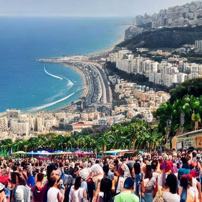 Haifa in the Spring&#58; Sun&#45;Kissed Streets and Longer Days of Discovery!<h3>Spring Break in Haifa&#58; More Sun&#44; More Fun&#44; More Amazing Stories!</h3><h3>Chasing the Spring Sun in Haifa&#58; A Traveler's Tale of Unexpected Delights</h3><h3>Haifa's Spring Awakening&#58;  Longer Days&#44; Richer Experiences&#44; and Unforgettable Encounters</h3><h3>Beyond the Beaches&#58; Unveiling Haifa's Springtime Charms (and the People Who Make It Special)</h3><h3>Spring in Haifa&#58;  A Journey Through History&#44; Culture&#44; and the Warmth of Human Connection</h3><h3>Haifa's Hidden Gems&#58; A Springtime Adventure for the Curious Soul</h3><h3>From Coastal Walks to Cultural Delights&#58;  Making the Most of Haifa's Extended Daylight Hours</h3><h3>My Haifa Spring Break&#58;  A Whimsical Ramble Through a City Bursting with Life</h3>