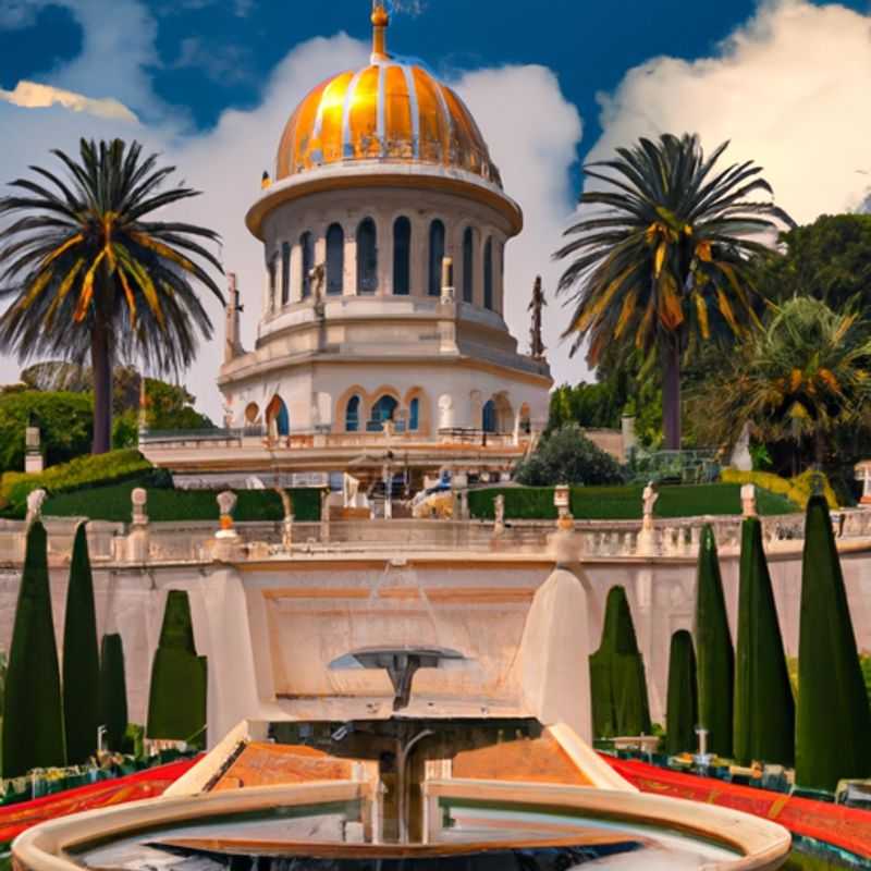 Haifa International Film Festival: A Winter Wonderland of Cinematic Delights