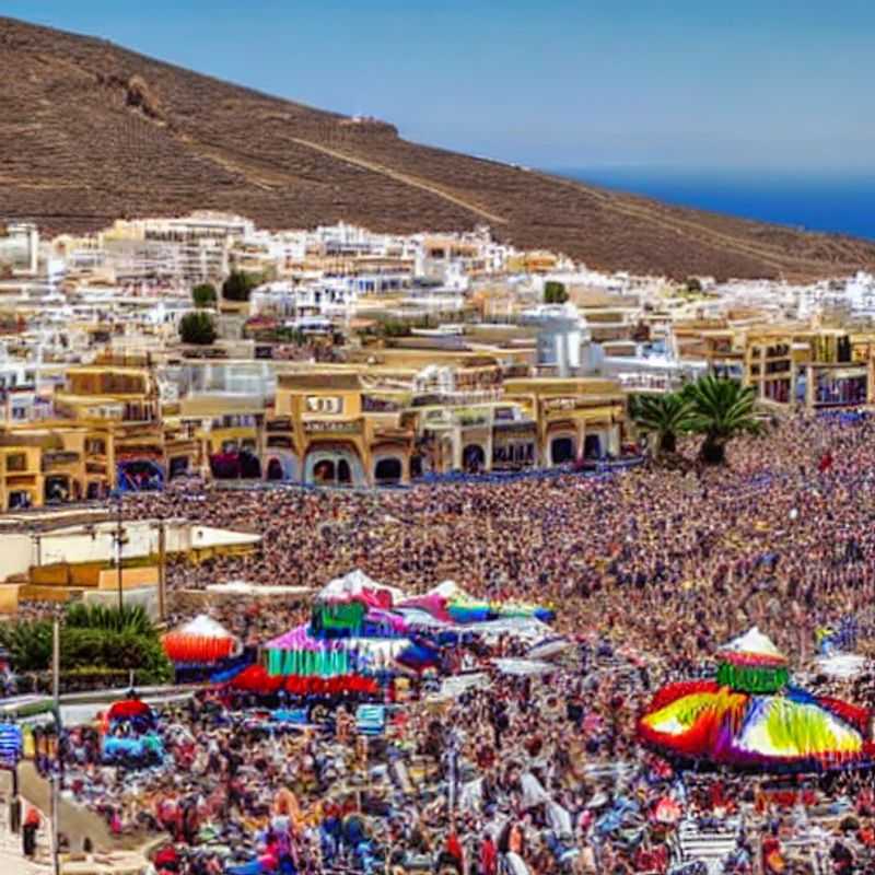 Almería's Spring Awakening: A Culinary Journey Through Seasonal Delights<h3>Sun-Kissed Flavors: Savor Almería's Spring Produce – A Foodie's Paradise</h3><h3>Spring in Almería: Beyond the Beaches – A Harvest of Taste and Tradition</h3><h3>Almería's Spring Bounty: A Taste of Andalusian Life</h3><h3>From Farm to Fork in Almería: A Springtime Culinary Adventure</h3><h3>More Than Tapas: Discovering Almería's Seasonal Produce This Spring Break</h3>