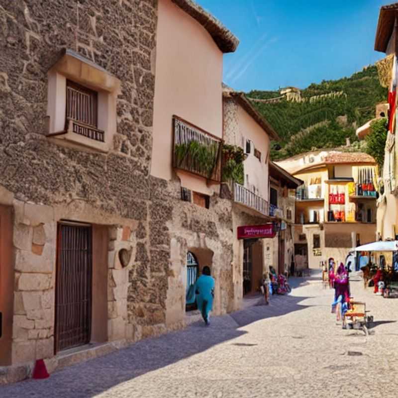 Andratx in Spring: A Hidden Gem Beyond the Tourist Trail<h3>Spring Break in Andratx: Sun, Serenity, and Surprises!</h3><h3>Andratx's Spring Awakening: What to Expect & How to Explore</h3><h3>Beyond the Beaches: Discovering Andratx This Spring</h3><h3>Andratx in Spring: Your Guide to a Relaxed and Rewarding Escape</h3><h3>Planning Your Spring Break in Andratx: A Local's Insider Tips</h3><h3>Andratx Springtime Adventures: Even with Some Seasonal Adjustments!</h3><h3>Uncovering Andratx's Springtime Charm: A Journey Off the Beaten Path</h3><h3>Springtime in Andratx: Embrace the Unexpected (and Delightful!)</h3><h3>Andratx: Your Perfect Spring Break Getaway (Seasonal Closures & All!)</h3>