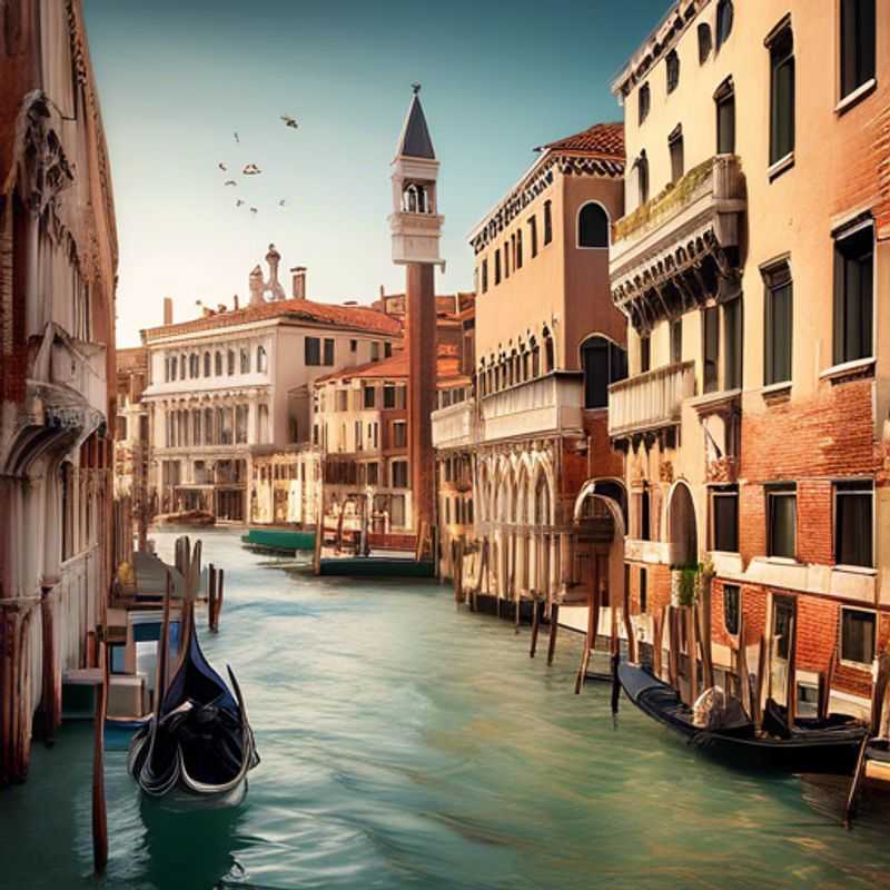 Veneza&#44; Itália&#58; Preços e a Magia de Seus Bairros &#45; Um Guia Local!<h3>Veneza Cara? Descubra os Segredos para Curtir a Cidade dos Canais Sem Gastar Uma Fortuna!</h3><h3>Veneza&#58; Centro Histórico x Bairros Periféricos &#45; Onde Comer Bem e Gastar Menos!</h3><h3>Gastronomia Veneziana&#58; Um Passeio pelos Sabores&#44; dos Restaurantes do Centro aos Encantos dos Bairros!</h3><h3>Explorando Veneza&#58; Um Balanço Entre Luxo e Economia &#45; Descubra a Melhor Opção para Você!</h3><h3>Veneza para Todos os Bolsos&#58; Dicas e Truques para Uma Viagem Inesquecível!</h3><h3>Do Centro aos Canais&#58; Um Guia Gastronômico de Veneza Para Todas as Carteiras!</h3><h3>A Magia de Veneza&#58; Desvendando os Preços e Encontrando a Sua Experiência Ideal!</h3><h3>Veneza sem Quebrar o Cofre&#58; Roteiro para uma Viagem Autêntica e Econômica!</h3><h3>Veneza&#58; Preços e Localização dos Restaurantes &#45; Uma Experiência Gastronômica para Todos!</h3>