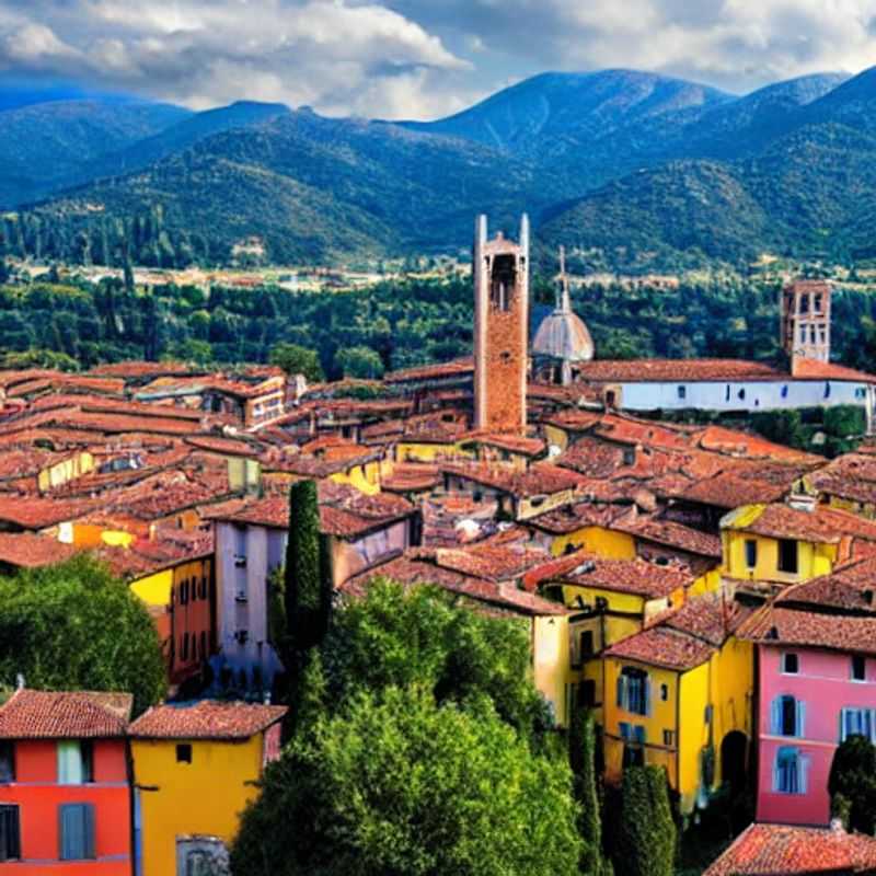 El Misterio Gastronómico de Lucca: ¿Cuánto Cuesta Alimentar a un Aventurero en el Mejor Mes?<h3>Lucca en el Plato: Descifrando los Precios de Comida y Bebida para tu Viaje Perfecto</h3><h3>La Cuestión Crucial: ¿Cuándo es Más Económico (y Delicioso) Visitar Lucca?</h3><h3>Aventuras Lucquesas: Gastronomía y Cronología, una Investigación Histórica (¡Con Recetas!)</h3><h3>¡Tesoros Italianos y Precios Bajos! La Guía Definitiva de Comidas y Bebidas en Lucca</h3><h3>Más Allá de las Murallas: Explorando los Secretos Culinarios y Económicos de Lucca (El Mejor Mes Revelado)</h3>