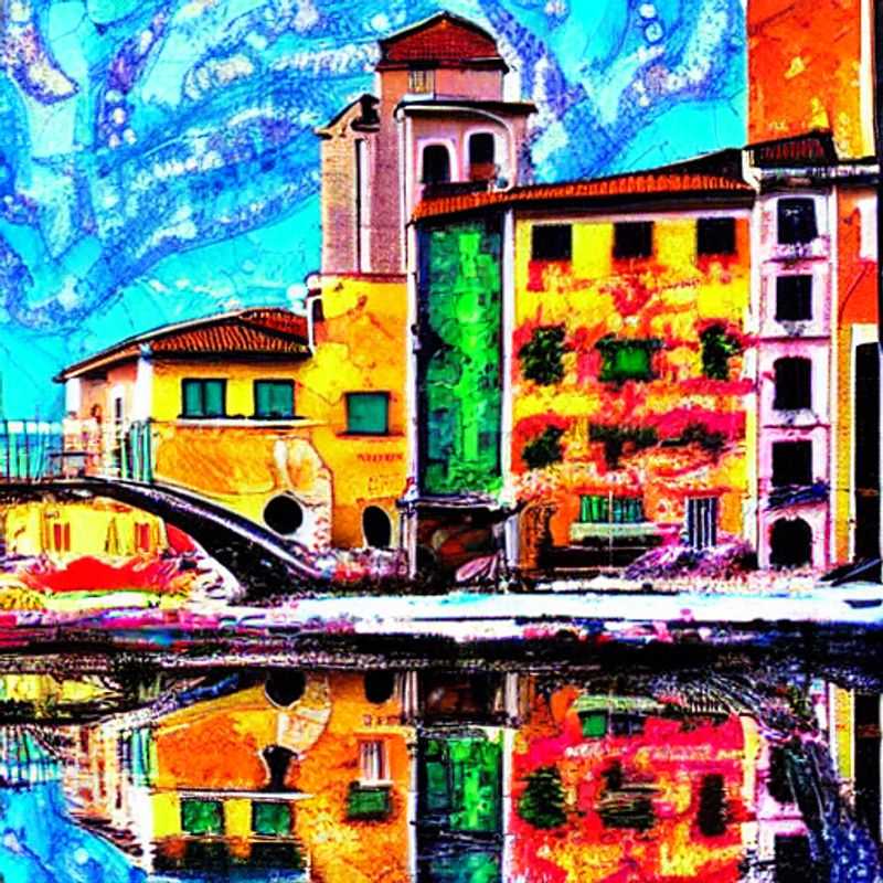 Rimini printanière : ambiance joyeuse sur la plage, idéale pour des vacances de printemps.