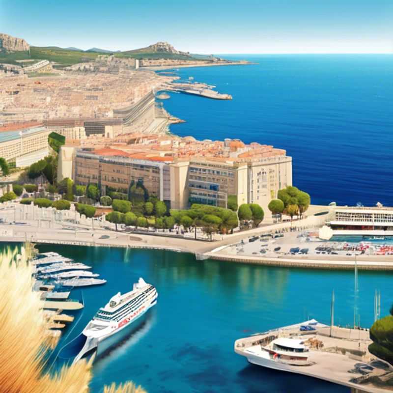 Marseille Mysteries&#58; Sun&#44; Sea&#44; and…Surprise! Is This French Jewel Actually Budget&#45;Friendly?<h3>Marseille on a Shoestring&#58; Debunking the &#34;Expensive City&#34; Myth (and Finding Hidden Gems!)</h3><h3>A Maritime's Guide to Marseille&#58;  Luxury or Low&#45;Cost? Uncovering the Secrets of Southern France's Pricing</h3><h3>From Vieux Port to Hidden Havens&#58;  A Budget Traveler's Adventure in Marseille</h3><h3>Marseille's Mystical Markets &#38; Money&#45;Saving Marvels&#58; A Guide for the Thrifty Explorer</h3><h3>Sun&#45;Kissed Savings&#58; Cracking the Code to Affordable Marseille (and Avoiding Tourist Traps!)</h3>