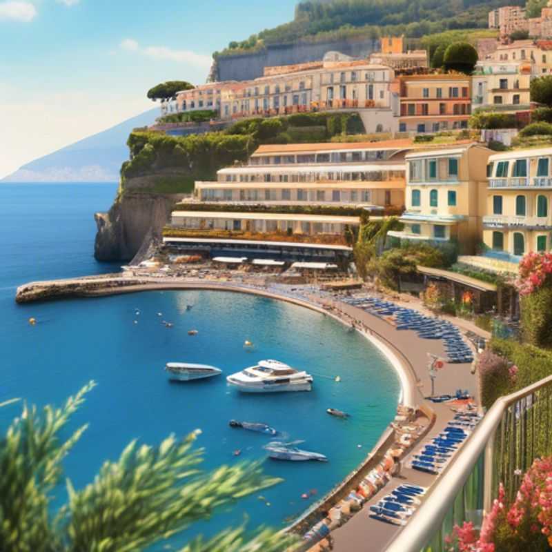 Sorrento on a Budget&#58; Unveiling History and Culture Without Breaking the Bank<h3>Sorrento's Hidden Gems&#58; A Budget Traveler's Guide to Authentic Italian Experiences</h3><h3>Is Sorrento Expensive?  A Maritime Tour Guide's Honest Assessment &#38; Money&#45;Saving Tips</h3><h3>Exploring Sorrento's Rich History &#38; Culture&#58; Practical Tips for Economical Travel</h3><h3>Beyond the Tourist Trail&#58; Affordable Ways to Experience Sorrento's Cultural Heritage</h3><h3>Sorrento on a Shoestring&#58;  Maximizing Your Time and Minimizing Your Spending</h3><h3>Ancient History &#38; Modern Charm&#58; A Cost&#45;Effective Itinerary for Sorrento</h3><h3>Uncovering Sorrento's Secrets&#58;  A Budget&#45;Friendly Approach to Cultural Immersion</h3><h3>Sorrento's Affordable Delights&#58; Food&#44; Culture&#44; and History Without the High Prices</h3><h3>Smart Traveler's Guide to Sorrento&#58; Balancing Culture&#44; History&#44; and Budget</h3>
