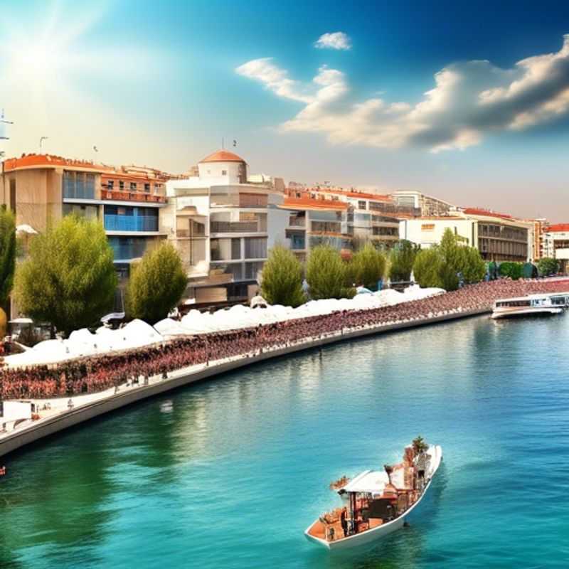 Is Thessaloniki a Bank-Breaking Beauty? (Spoiler:  Off-Season Adventures Say "No"!)<h3>Thessaloniki on a Shoestring: Mythical Savings & Historical Bargains</h3><h3>Dodging the Tourist Deluge: Unveiling Thessaloniki's Affordable Charms</h3><h3>Ancient Secrets & Modern Savings: Your Guide to Budget-Friendly Thessaloniki</h3><h3>Unpacking Thessaloniki's Mysteries (and its Surprisingly Low Prices!)</h3><h3>Beyond the Brochure: Thessaloniki's Hidden Gems & How to Find Them Cheap</h3><h3>Flights, Flights, and More Flights:  Conquering Thessaloniki's Affordable Airfares</h3><h3>Thessaloniki's Treasure Hunt:  Unearthing History Without Emptying Your Wallet</h3><h3>From Olympus to Oasis: A Budget Traveler's Guide to Thessaloniki</h3><h3>Myth-Busting & Money-Saving: Thessaloniki's Affordable Side</h3>