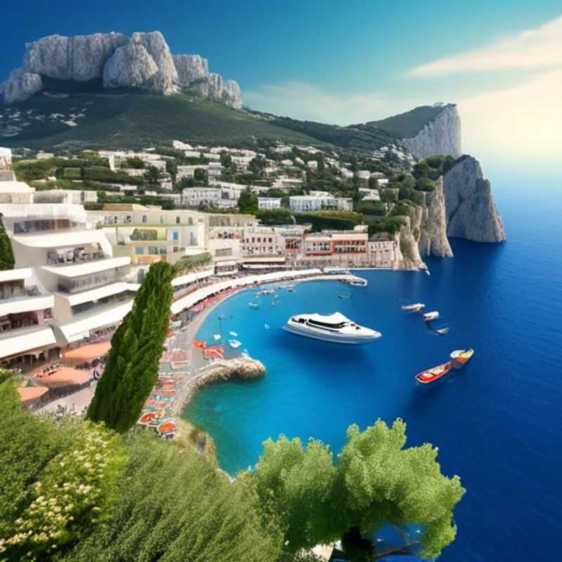 Is Capri&#44; Italy Expensive? Let's Talk Exchange Rates &#38; Budget Travel!<h3>Capri on a Budget&#58; Navigating the Exchange Rate &#38; Finding Affordable Fun</h3><h3>Unlocking Capri's Magic&#58; A Guide to Exchange Rates and Smart Spending</h3><h3>Capri Dreams on a Real&#45;World Budget&#58; Understanding the Euro &#38; Planning Your Trip</h3><h3>Ciao Bella Capri!  Making Your Euros Go Further&#58; A Practical Guide to Exchange Rates</h3><h3>Exploring Capri Without Breaking the Bank&#58; Tips &#38; Tricks for Managing the Exchange Rate</h3><h3>Your Capri Adventure&#58; Mastering the Exchange Rate for an Unforgettable (and Affordable!) Trip</h3>