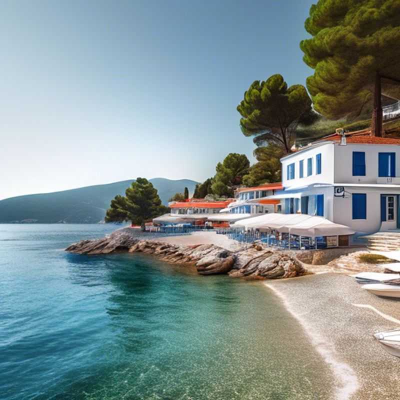 ¿Es Skopelos, Grecia, un destino caro? Descifrando el misterio de los platos (y los precios)<h3>Skopelos: ¡Una aventura griega que no te dejará con el bolsillo vacío! (o quizás sí, depende de tus platos...)</h3><h3>Más allá de los mitos: Skopelos, ¿paraíso asequible o joya prohibitiva? (Un análisis a través de menús)</h3><h3>Skopelos y sus precios: Una odisea gastronómica que te dejará con ganas de más (y quizá con menos euros)</h3><h3>De dioses y euros: Explorando el costo de la vida en la encantadora Skopelos</h3><h3>Skopelos: ¿Cuántos platos puedes permitirte? Aventuras culinarias en una isla griega</h3><h3>Skopelos: Un festín para los sentidos (¡y para el bolsillo, si lo planeas bien!)</h3><h3>¿Skopelos, Grecia, te dejará con hambre... o con la cartera vacía? La verdad detrás de los precios</h3>