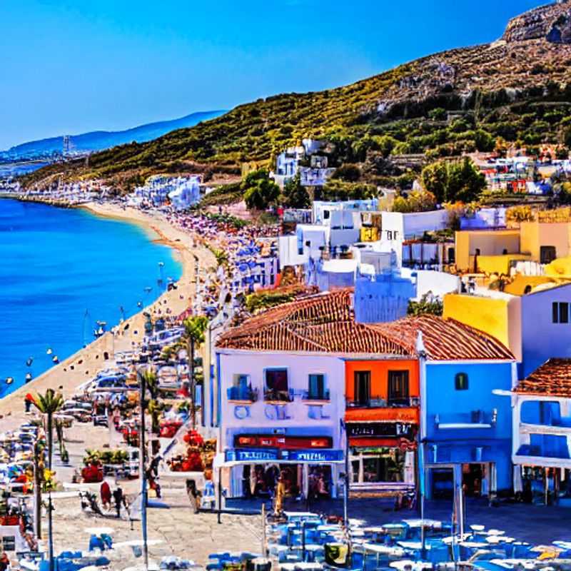 Rethymno's Spring Break: Sun, Sand, and a Sneaky Peek at its Summer Nightlife!<h3>Beyond the Beaches: Unveiling Rethymno's Springtime Secrets (and a Hint of its Electric Summer Nights)</h3><h3>Rethymno Spring Break: A Taste of Summer's Lively Nights, with a Side of Ancient Charm</h3><h3>Chasing the Greek Sun: Spring Break in Rethymno and the Whisper of its Vibrant Summer Evenings</h3><h3>Rethymno's Spring Surprise: A Precursor to the City's Unforgettable Summer Nights</h3><h3>From Spring Blossoms to Summer Nights: A Rethymno Adventure</h3>