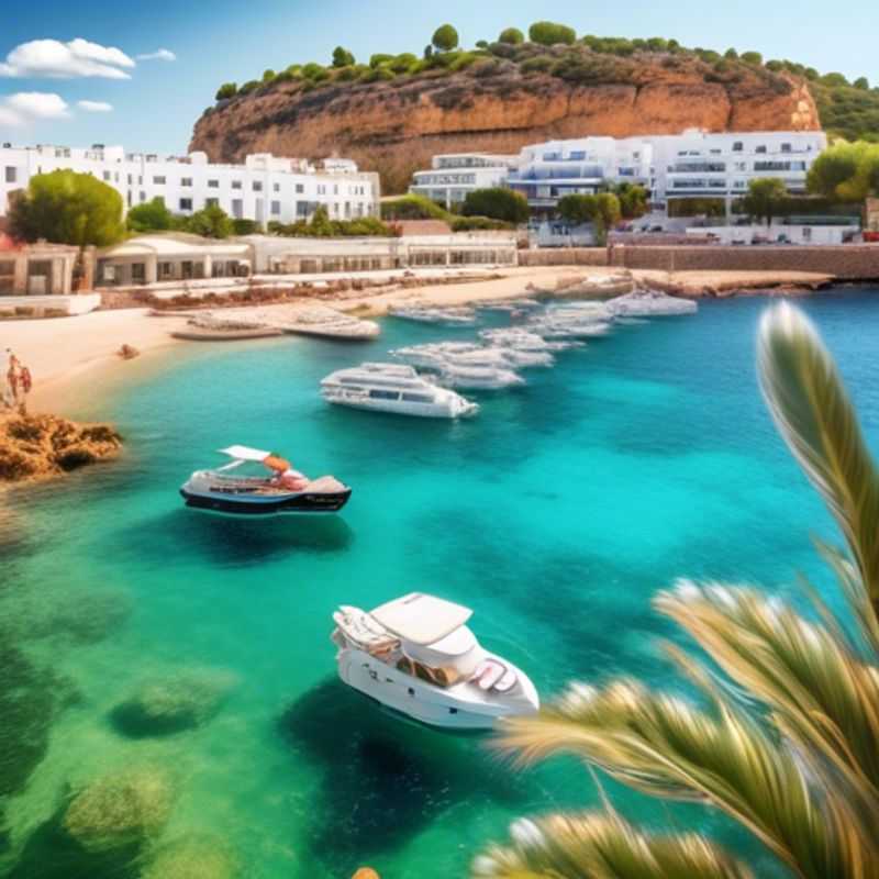 Ibiza on a Budget: Sun, Sand, and Sanity – Avoiding the Tourist Tsunami!<h3>Ibiza's Price Tag: A Backpacker's Paradise or a Wallet's Nightmare? (Crowd Control Included!)</h3><h3>Island Hopping on a Shoestring: Navigating Ibiza's Costs & Crowds Like a Pro</h3><h3>Ibiza's Hidden Gems: Escaping the Masses and Finding Affordable Bliss</h3><h3>Beyond the Beach Clubs: Budget-Friendly Ibiza Adventures for the Curious Traveler</h3><h3>Is Ibiza Worth the Hype (and the Cost)? A Real-World Look at Crowds & Expenses</h3><h3>The Ibiza Equation: Crowds + Costs = Unforgettable Experience? Let's Find Out!</h3>