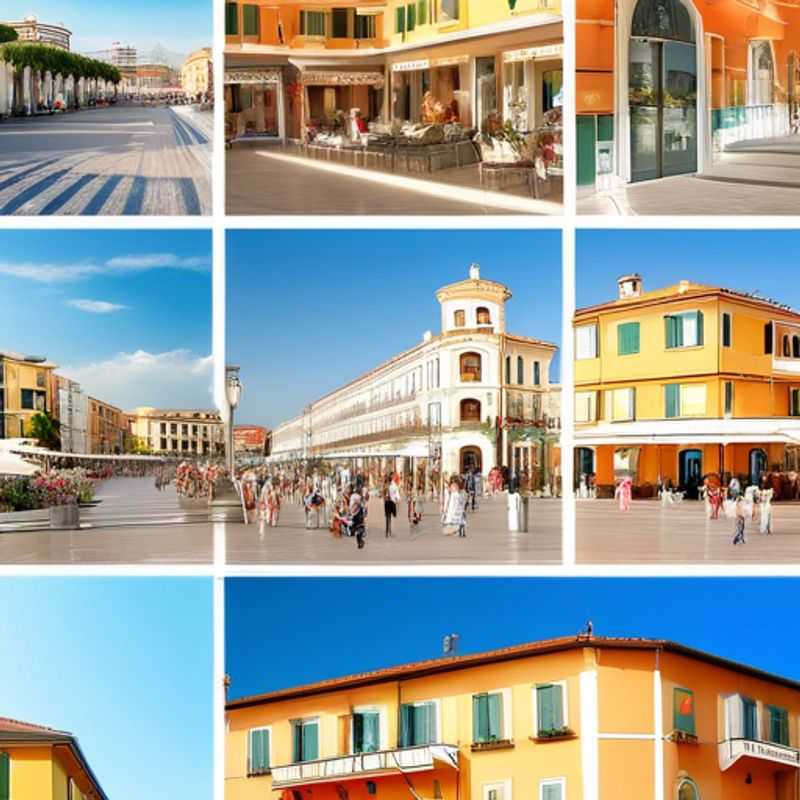 Getting Around Viareggio: Affordable Adventures Await!<h3>Viareggio on a Budget: Exploring the City Without Breaking the Bank</h3><h3>Navigating Viareggio: Taxis, Buses, and Budget-Friendly Travel Tips</h3><h3>Viareggio Transportation: Your Guide to Easy and Affordable Travel</h3><h3>Unlocking Viareggio: Exploring the City's Public Transit & Taxi Services</h3><h3>Is Viareggio Expensive? A Look at Transportation Costs</h3><h3>Viareggio's Hidden Gems: Affordable Travel and Unexpected Delights</h3><h3>Affordable Viareggio: Transportation and Beyond</h3><h3>Your Pocket-Friendly Guide to Viareggio: Transportation and More</h3><h3>Viareggio Travel on a Shoestring: Mastering the City's Transit System</h3>