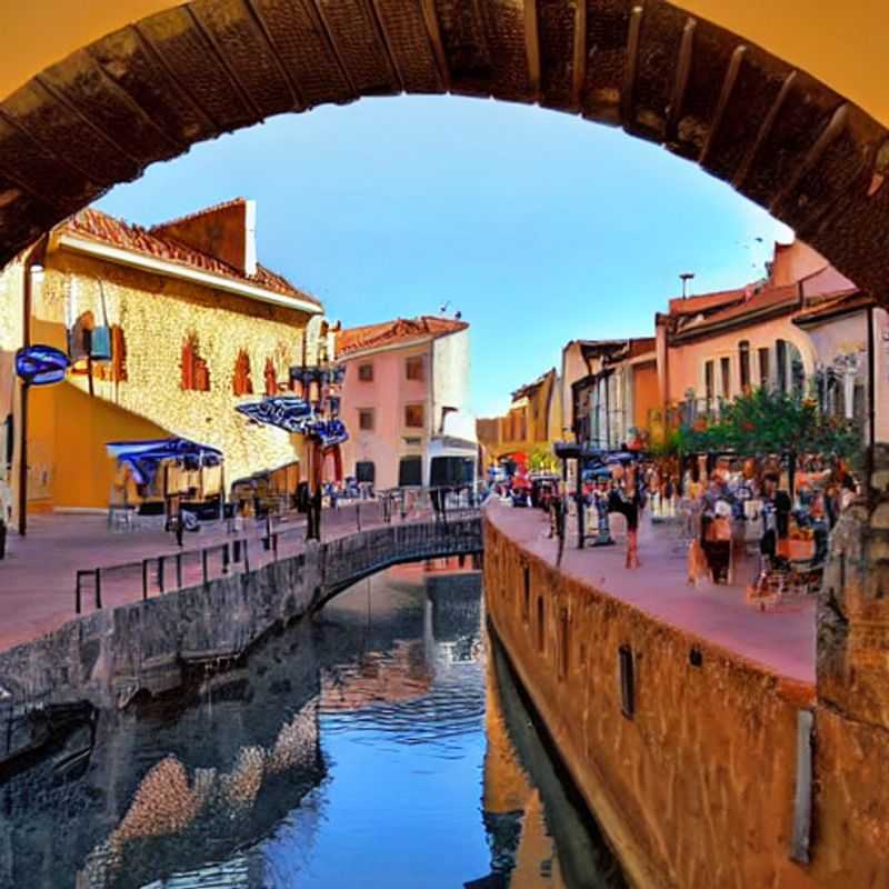 Perpignan's Pocketbook Perplexities: Cracking the Code of Accommodation Costs!<h3>Sun, Sand, and Savings: Unveiling the Best Month to Bask in Perpignan's Glory</h3><h3>Perpignan's Price Puzzle: When Budget Meets Bliss (and the Best Time to Visit!)</h3><h3>Decoding Perpignan's Hotel Enigma: A Guide to Accommodation Prices and Optimal Travel Times</h3><h3>Myth, Mystery, and Money: Finding the Perfect Perpignan Pad at the Perfect Price</h3><h3>From Fortress to Fortune: Timing Your Trip to Perpignan for Maximum Value</h3><h3>Perpignan's Affordable Adventures: Best Time to Go and Where to Stay on a Budget</h3><h3>The Alchemist's Guide to Perpignan Accommodation: Transmuting Euros into Unforgettable Experiences</h3>