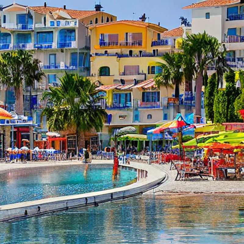 Sécurité et tranquillité pour les jeunes fêtards du printemps à Pescara : le paradis italien ou un cauchemar ?<h3>Pescara pour les vacances de printemps : faut-il s’inquiéter pour la sécurité des jeunes ?</h3><h3>Vacances de printemps à Pescara : s’amuser en toute sécurité – conseils pour les jeunes aventuriers</h3><h3>Pescara et les vacances de printemps : un guide pour les jeunes voyageurs soucieux de leur sécurité</h3><h3>Soleil, sable et sécurité ? Pescara pour les jeunes qui veulent s’amuser sans risques</h3><h3>Itinéraire sécurité pour les vacances de printemps à Pescara : éviter les pièges et profiter au maximum</h3>