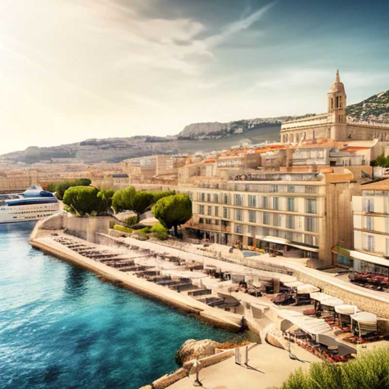 Marseille&#44; la Cité Phocéenne &#58; Accessibilité et Budget &#45; Un Voyage Glamour sans se Ruiner !<h3>Marseille abordable ?  Proximité du centre&#45;ville et transports en commun &#58; Mon expérience enchantée !</h3><h3>Explorer Marseille sans se casser la tirelire &#58; Transports publics et charme citadin  </h3><h3>Marseille &#58;  Luxe accessible ?  Décryptage des coûts et des transports en commun</h3><h3>Le charme de Marseille à petit prix &#58;  Conseils d'une experte pour un voyage inoubliable et facile d'accès</h3>