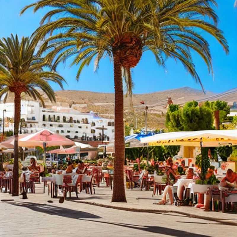 Almería's Spring Secret: Sun, Sand, & Fewer Crowds!<h3>Escape the Rush: Spring Break in Almería, Spain (Beyond the Beaches!)</h3><h3>Almería in Spring: A Local's Guide to Avoiding the Tourist Frenzy</h3><h3>Shoulder Season in Almería: Discovering Spain's Hidden Gem</h3><h3>Sun-Kissed and Serene: Almería's Spring Break for the Discerning Traveler</h3><h3>Beyond the Tourist Trail: Unveiling Almería's Springtime Charms</h3><h3>Almería's Spring Surprise: A Journey Off the Beaten Path</h3><h3>Trade the Tourist Traps for Tranquility: Almería's Springtime Escape</h3><h3>Almería's Spring Awakening: A Relaxed Exploration of Andalusian Culture</h3><h3>Less Crowds, More Soul: Spring Break Adventures in Almería, Spain</h3>