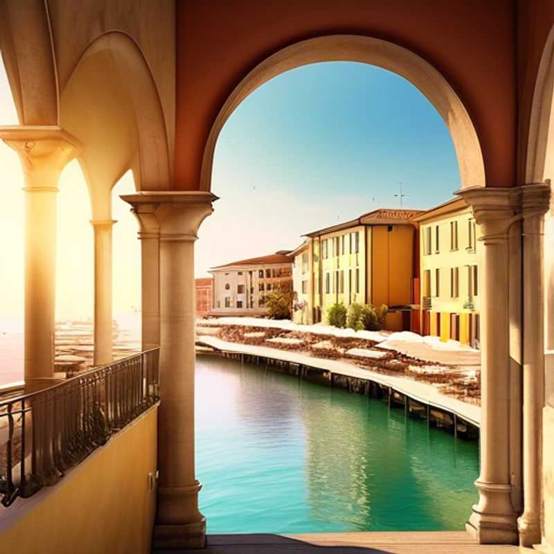 Rimini, Italie : Un séjour abordable pour tous les budgets !<h3>Rimini : Plus qu'un simple prix, une expérience italienne inoubliable !</h3><h3>Visiter Rimini sans se ruiner : Conseils et astuces d'une experte !</h3><h3>Rimini : Vacances italiennes accessibles à tous !</h3><h3>Le coût de la vie à Rimini : Surprise, c'est plus abordable qu'on ne le pense !</h3>