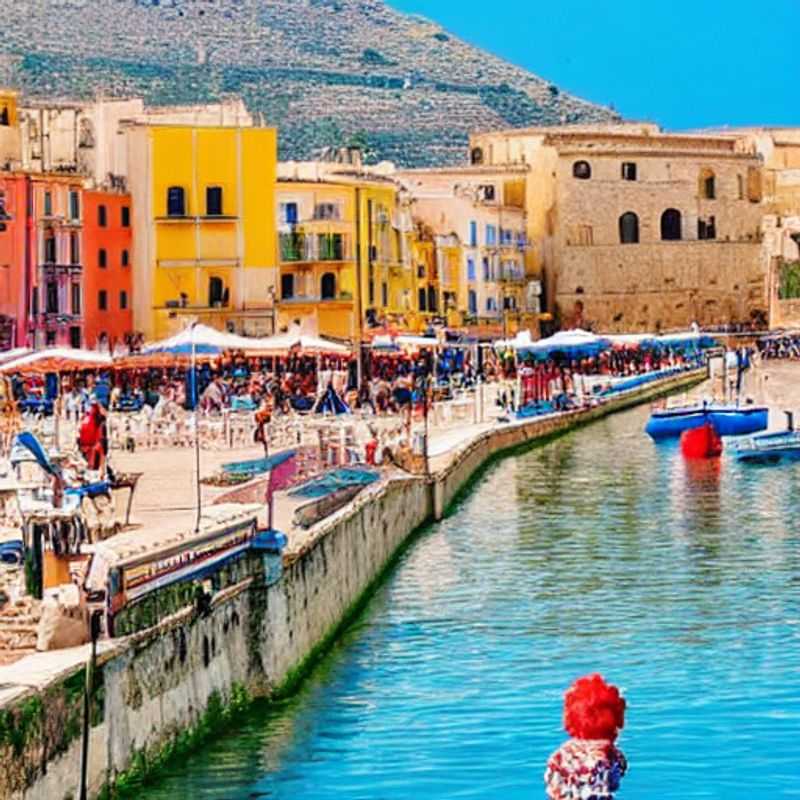 Trapani in Spring&#58; Sun&#45;Kissed Adventures &#38; the Perfect Spring Break Weather!<h3>Trapani's Springtime Charm&#58; What to Expect Weather&#45;Wise &#38; How to Make the Most of It</h3><h3>Spring Break in Trapani&#58; A Weather Guide for Your Sicilian Escape</h3><h3>Sun&#44; Sea&#44; and Sicilian Smiles&#58; Weather &#38; Activities for a Perfect Trapani Spring Break</h3><h3>Beyond the Beaches&#58; Exploring Trapani's Spring Weather &#38; Cultural Delights</h3><h3>Trapani's Spring Surprise&#58; Weather Forecasts &#38; Unforgettable Experiences</h3><h3>Chasing Sunshine in Trapani&#58; A Spring Break Itinerary Tailored to the Weather</h3><h3>From Coastal Walks to Charming Towns&#58; Weather &#38; Activities in Trapani this Spring</h3><h3>Spring in Trapani&#58; A Weather&#45;Perfect Itinerary for the Curious Traveler</h3><h3>Under the Sicilian Sun&#58; Planning Your Spring Break in Trapani Based on the Weather</h3>