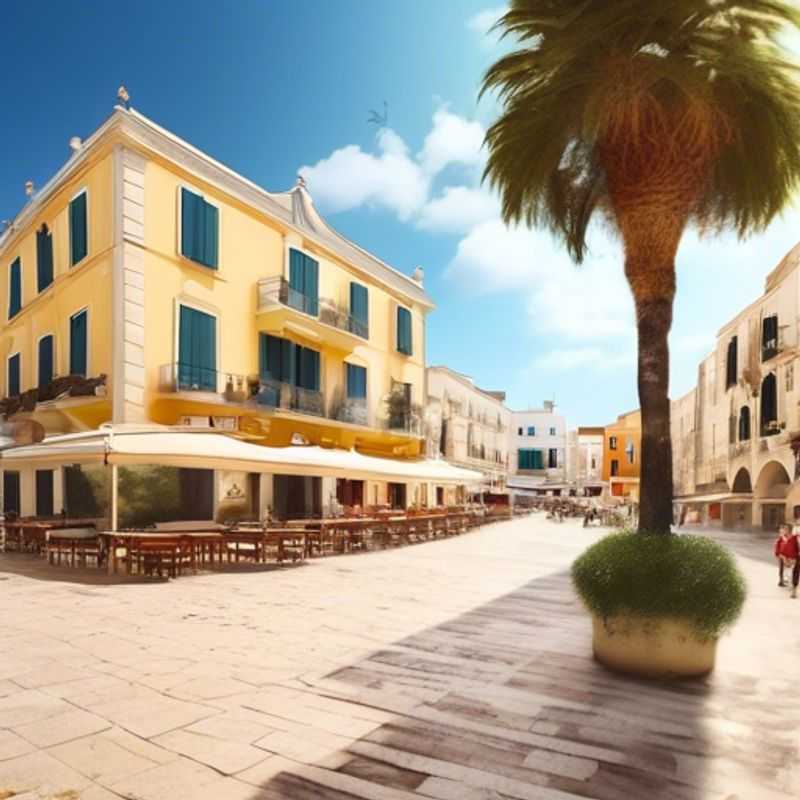 ¿Brindisi&#44; Italia&#58; Un Destino Costoso?  Descubriendo la Magia de la Puglia&#44; Día a Día<h3>Brindisi entre semana vs. fin de semana&#58; ¿Precios ocultos en esta joya italiana?</h3><h3>El encanto de Brindisi&#58; ¿Un lujo asequible o un capricho costoso? (Depende del día)</h3><h3>Mi aventura en Brindisi&#58;  Consejos para un viaje económico&#44; sin importar el día de la semana</h3><h3>Brindisi&#58;  Explorando sus tesoros&#44; sin romper la hucha (Semana vs. Fin de semana)</h3><h3>Más allá de los precios&#58; Brindisi&#44; una experiencia inolvidable&#44; sea cual sea el día</h3>