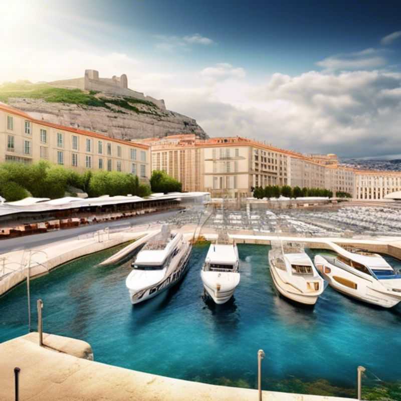 Marseille on a Budget&#58; Debunking the &#34;Expensive City&#34; Myth (and Surviving My Near&#45;Catastrophic Ouzo Incident)<h3>Is Marseille a Bankrupting Beauty? A Maritime Tour Guide's Surprisingly Affordable Adventure</h3><h3>Marseille's Hidden Costs&#58;  A Treasure Hunt for Budget Travelers (and Where to Avoid the Tourist Traps)</h3><h3>Marseille&#58;  More Bang for Your Franc?  A Guide to Savvy Spending and Secret Gems</h3><h3>Safe Travels &#38; Secret Stashes&#58; A Maritime Mystery in Marseille (and How to Keep Your Wallet Safe)</h3>