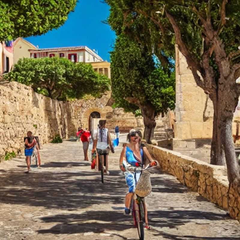 Chania au printemps : un séjour romantique en fleurs !<h3>Chania pour les vacances de printemps : un oui fleuri !</h3><h3>Vacances de printemps à Chania : romantique et verdoyant !</h3><h3>Chania en avril/mai : l'évasion printanière idéale !</h3><h3>Coup de cœur printanier pour Chania : est-ce la destination idéale pour vos vacances ?</h3><h3>Le charme printanier de Chania : pour des vacances inoubliables !</h3><h3>Explorer Chania au printemps : une expérience envoûtante !</h3><h3>Chania : un paradis fleuri pour vos vacances de printemps !</h3><h3>Vacances de printemps à Chania : soleil, fleurs et découvertes !</h3><h3>Le printemps à Chania : un voyage enchanteur au cœur de la Crète !</h3>