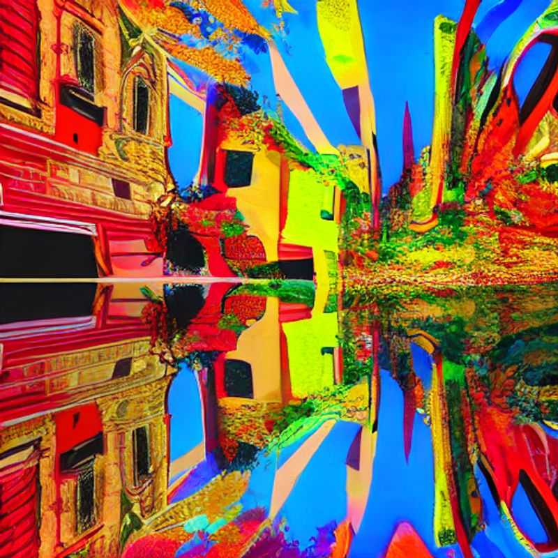 Cagliari au printemps : Une vue ensoleillée sur la ville, mettant en valeur son charme et son ambiance printanière.