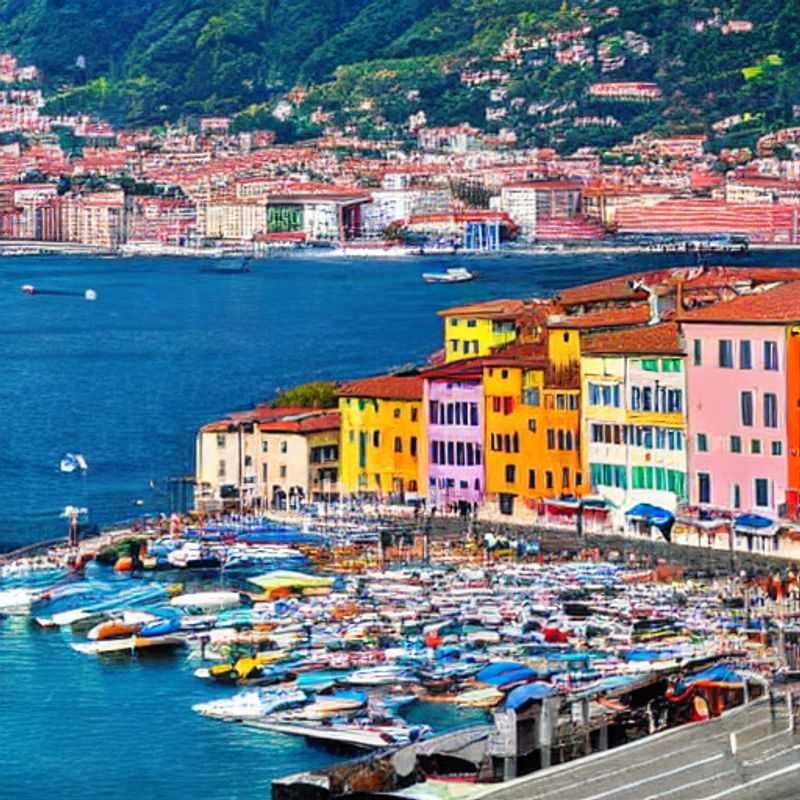 La Spezia au Printemps &#58; Soleil&#44; Mystères et… Vacances réussies ?<h3>La Spezia en Avril &#58;  Le Climat Clément et les Légendes qui s'éveillent</h3><h3>Soleil printanier sur La Spezia &#58;  Une Enquête Historique sous le Ciel Italien</h3><h3>Mystères Ligures et Vacances Détente à La Spezia &#58; Le Verdict du Printemps !</h3><h3>La Spezia &#58;  Un Break de Printemps sous le Signe de l'Aventure et de la Dolce Vita</h3>
