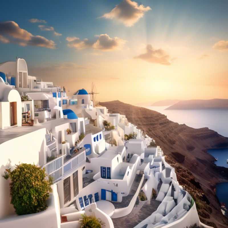 ¿Santorini, Grecia: Un Paraíso Caro o una Aventura Accesible? (Descubriendo los Secretos de la Isla)<h3>Santorini: Mitos, Leyendas y... ¡Precios! (Una Guía para Aventureros con Presupuesto)</h3><h3>La Isla de Santorini: ¿Vale la Pena el Costo? (Desentrañando los Misterios Económicos de un Destino Mítico)</h3><h3>Santorini: ¡Investigando el Enigma del Presupuesto! (Una Expedición a través de la Historia y los Precios)</h3><h3>Explorando Santorini: ¡El Precio de la Belleza! (Una Aventura entre Ciencia, Historia y... Tarjetas de Crédito)</h3>