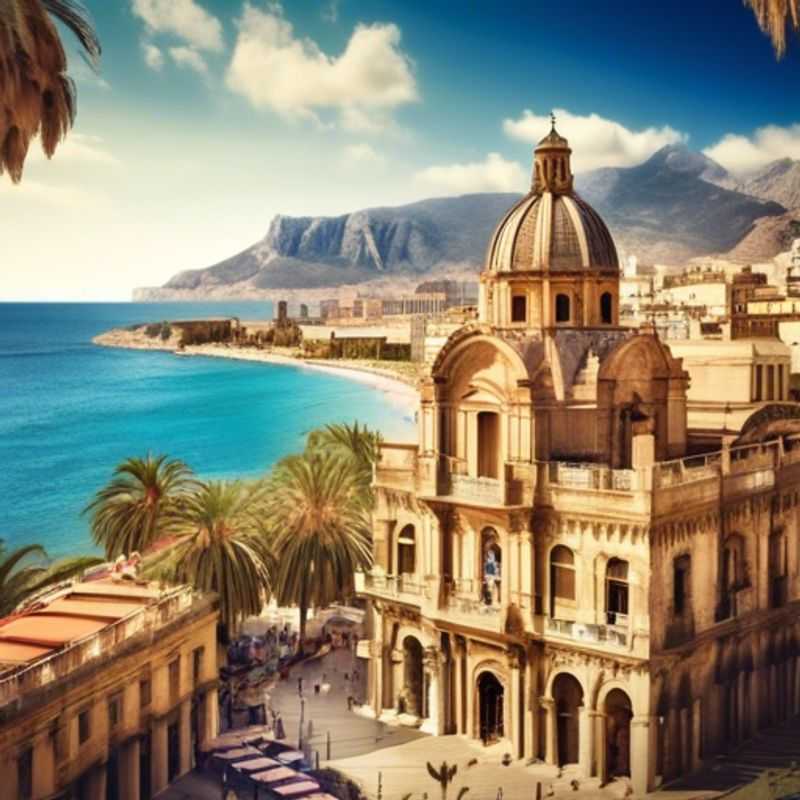 Palermo on a Budget: A Maritime's Guide to Navigating Sicilian Prices<h3>Is Palermo Expensive? Let's Decode the Lira & Unleash the Hidden Gems!</h3><h3>From Lira to Euros: A Traveler's Tale of Stretching Your Budget in Palermo</h3><h3>Palermo's Price Puzzle: How to Experience Sicily Without Breaking the Bank</h3><h3>Beyond the Tourist Traps: Discovering Affordable Palermo, One Aperitivo at a Time</h3><h3>A Maritime's Secret Weapon: Maximizing Your Euro in the Vibrant Streets of Palermo</h3><h3>The Unexpected Bargains of Palermo: A Budget Traveler's Delight</h3><h3>Currency Conundrums & Culinary Delights: A Practical Guide to Palermo's Costs</h3><h3>Palermo's Hidden Costs & Unexpected Savings: A Guide for the Savvy Traveler</h3><h3>More Than Meets the Eye (or the Euro): Unlocking Affordable Adventures in Palermo</h3>