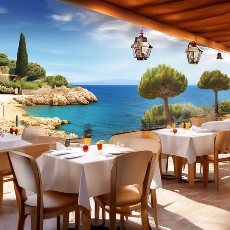 Uncovering the Secrets of La Seu Cathedral&#58; A Maritimes Tour Guide's Culinary Adventure in Mallorca