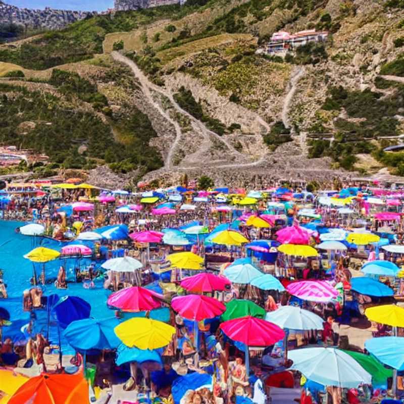 Andratx, Espagne : Paradis printanier ou enfer touristique ? L'enquête commence !<h3>Andratx au printemps : Calme et sérénité... ou mythe à démystifier ?</h3><h3>Fuir les foules à Andratx : Une aventure printanière à la recherche de la tranquillité perdue.</h3><h3>Andratx pour les vacances de printemps : Décryptage d'une légende insulaire.</h3><h3>Le mystère Andratx : Vacances paisibles ou quête d'un havre de paix ? (Enquête printanière)</h3><h3>Andratx : Au-delà des cartes postales, une exploration printanière hors des sentiers battus.</h3><h3>La vérité sur Andratx : L'île cachée, un printemps au calme ou une illusion ?</h3>