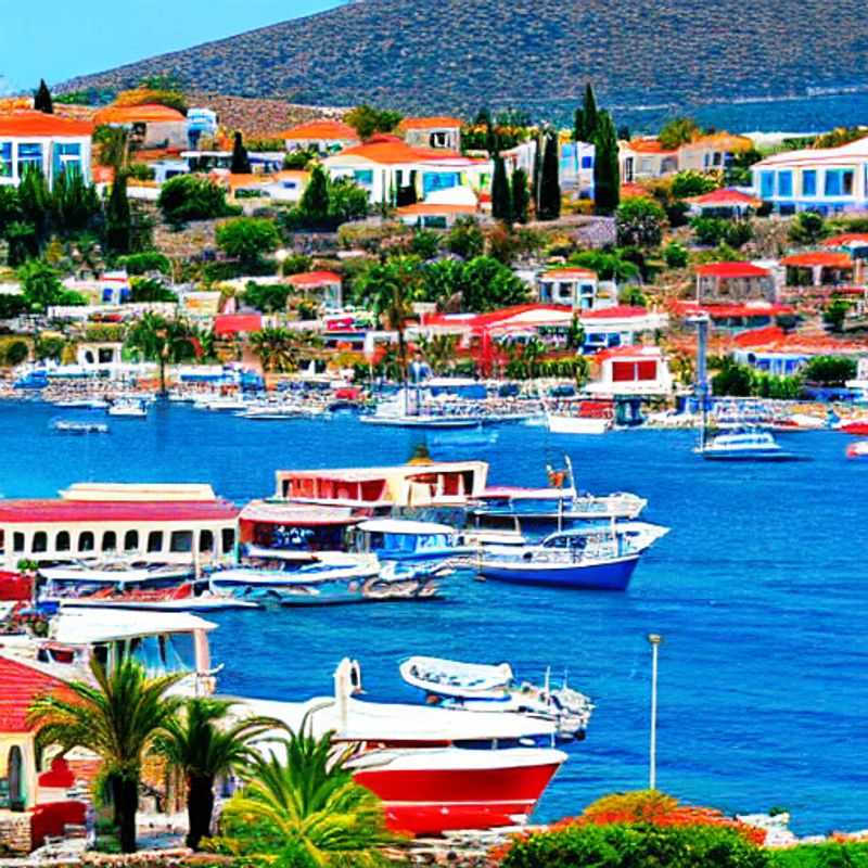 Bodrum's Best Kept Secret: Unveiling the Perfect Time to Visit<h3>Chasing Sunsets and Avoiding Crowds: Your Guide to Bodrum's Seasonal Delights</h3><h3>Bodrum's Rhythms: A Season-by-Season Tale of Turquoise Waters and Turkish Delights</h3><h3>Beyond the Beaches: Discovering Bodrum's Hidden Gems Throughout the Year</h3><h3>Sun, Sand, and Serenity: Finding Your Perfect Bodrum Escape Based on the Season</h3><h3>A Local's Perspective: When to Experience the Authentic Charm of Bodrum</h3><h3>Bodrum's Seasonal Symphony: From Lively Summers to Peaceful Winters</h3><h3>Unlocking Bodrum: A Year-Round Adventure for the Curious Traveler</h3><h3>More Than Just a Summer Getaway: Exploring Bodrum's Off-Season Magic</h3><h3>Planning Your Bodrum Dream: Navigating Peak Season and Hidden Gems</h3>
