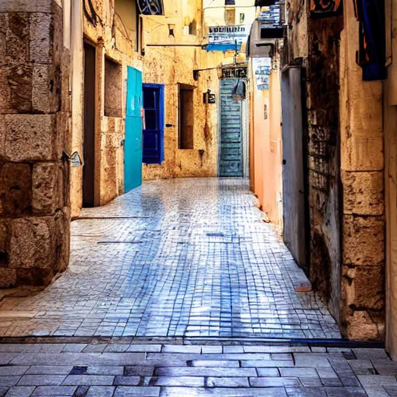 Jaffa au printemps : soleil, sable et… foule ?<h3>Jaffa pour les vacances de printemps : est-ce une bonne idée ?</h3><h3>Vacances de printemps à Jaffa : éviter la cohue (et les prix élevés !)</h3><h3>Jaffa en mars/avril : charme méditerranéen ou chaos touristique ?</h3><h3>Soleil printanier à Jaffa : l'équilibre entre découverte et affluence</h3><h3>Explorer Jaffa au printemps : un guide pour profiter pleinement de votre séjour</h3><h3>Jaffa et les vacances de printemps : l'art de naviguer entre les foules</h3><h3>Vacances de printemps à Jaffa : chanter le charme de la ville malgré la foule</h3>