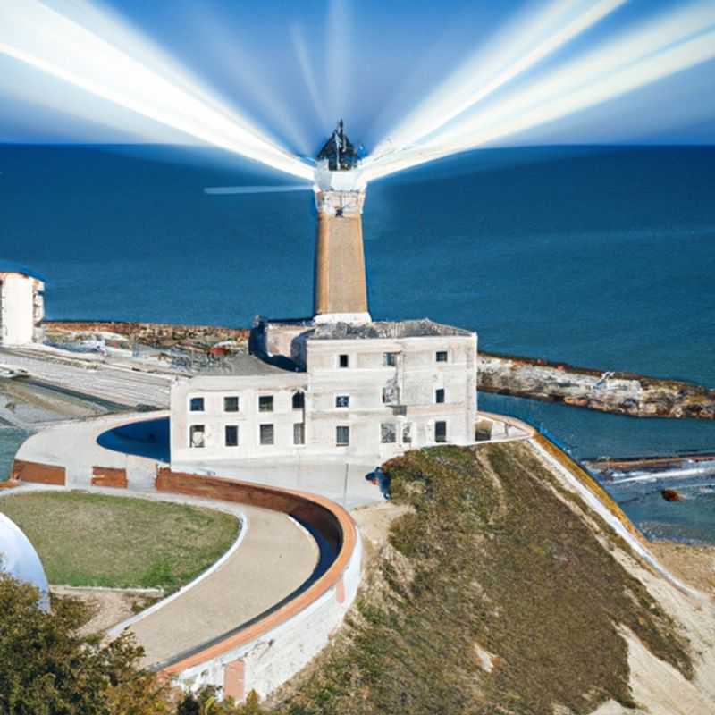 Passetto Beach: A Hidden Gem in Ancona for a Perfect Spring Getaway