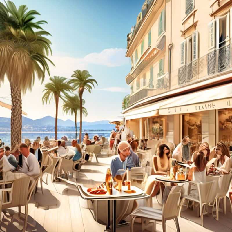 Cannes on a Budget&#58; Lunch&#44; Dinner &#38; Discovering Affordable Delights<h3>Is Cannes Expensive? A Local's Guide to Savvy Dining</h3><h3>Dining in Cannes&#58; From Budget&#45;Friendly Bites to Luxurious Lunches</h3><h3>Cannes on a Shoestring&#58;  Eating Well Without Breaking the Bank</h3><h3>Exploring Cannes Affordably&#58;  A Foodie's Guide to Delicious Deals</h3><h3>The Cost of Cannes&#58;  Smart Choices for Every Meal</h3><h3>Cannes Cuisine&#58;  Balancing Luxury &#38; Local Flavors Without Overspending</h3><h3>Affordable Eats in Cannes&#58;  Hidden Gems &#38; Delicious Surprises</h3><h3>A Local's Secret to Cannes&#58;  Enjoying the Best Food Without the Big Price Tag</h3><h3>Lunch in Cannes&#58; Delicious &#38; Inexpensive Options You Won't Want to Miss</h3>