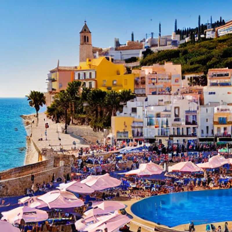 Descubre Sitges&#58; ¡El Mes Perfecto para Actividades al Aire Libre sin Extremos!<h3>Sitges en Primavera&#58;  El Secreto para un Escape Soleado y Refrescante</h3><h3>El Clima Ideal en Sitges&#58; ¿Cuándo Disfrutar de sus Maravillas sin Calor ni Frío?</h3><h3>Sitges&#58; Tu Guía para un Viaje Perfecto en Cualquier Época (¡Especialmente los Meses Templados!)</h3><h3>Mi Experiencia en Sitges&#58;  Encuentra el Mes Ideal para Actividades al Aire Libre</h3><h3>Sitges&#58; Más Allá del Sol &#45;  Planifica tu Escape Perfecto Según el Clima</h3><h3>El Mejor Mes para Visitar Sitges&#58;  Un Viaje Personalizado para Tu Experiencia Ideal</h3>