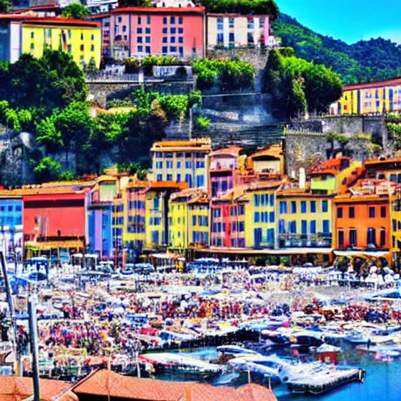 La Spezia au printemps : Échappez aux foules et découvrez ses charmes cachés !<h3>La Spezia ensoleillée : Votre escapade printanière hors des sentiers battus</h3><h3>Moins de monde, plus de magie : Explorez La Spezia pendant les vacances de printemps</h3><h3>Secrets printaniers de La Spezia : Une aventure italienne au charme discret</h3><h3>La Spezia : Au printemps, le voyage est plus doux... et moins bondé !</h3><h3>Vacances de printemps à La Spezia : Une expérience italienne authentique et inoubliable</h3>
