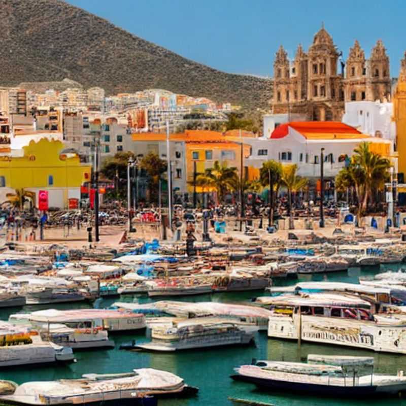Unlocking Cartagena, Spain: Best Time to Visit & Score Free Entry<h3>Cartagena on a Budget: Finding Free & Discounted Admission</h3><h3>Exploring Cartagena Affordably: The Smart Traveler's Guide to Free Activities</h3><h3>Cartagena's Hidden Gems: Free Experiences Beyond the Tourist Trail</h3><h3>Best Month for Cartagena: Balancing Weather, Crowds & Costs</h3><h3>Cartagena's Cultural Delights: Free & Low-Cost Ways to Immerse Yourself</h3><h3>Savvy Cartagena: Tips for Budget-Friendly Travel & Free Attractions</h3><h3>Beyond the Brochure: Discovering Cartagena's Authentic Side for Less</h3><h3>Time Your Trip Right: When to Visit Cartagena for Optimal Savings & Experiences</h3><h3>Cartagena's Secret Passages: Uncovering Free & Unexpected Treasures</h3>