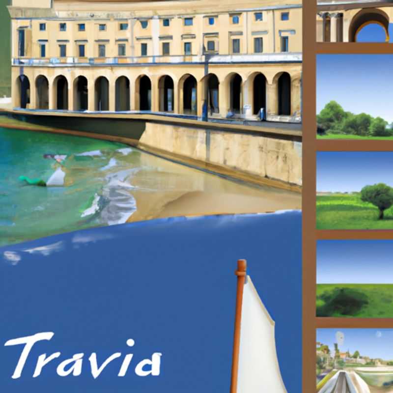 Three couples revel in the vibrant spirit of Taranto, Italy, during their idyllic 3-week spring sojourn, immersing themselves in the city's rich tapestry of culture and history.