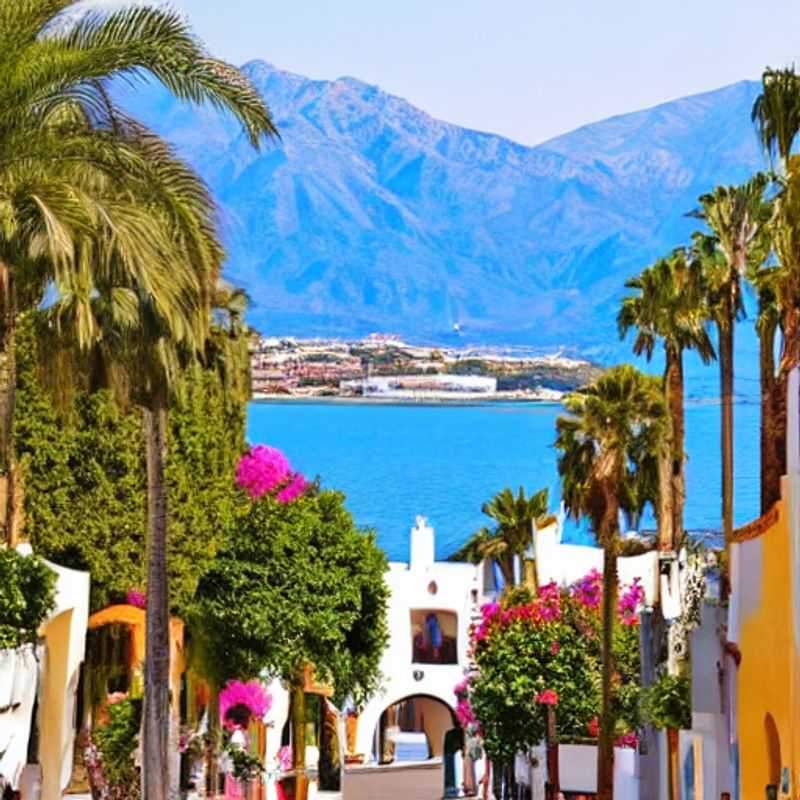 Unlocking Marbella's Magic&#58; The Best Time to Visit &#38; How to Get Around<h3>Marbella in Spring&#58; Sun&#44; Savings &#38; Smooth Sailing (Transportation Tips Included!)</h3><h3>Exploring Marbella&#58; Your Guide to Transportation &#38; the Perfect Travel Month</h3><h3>Sun&#45;Kissed Marbella&#58; Finding Your Ideal Visit Time &#38; Navigating the City with Ease</h3><h3>Marbella's Best&#45;Kept Secrets&#58; Timing Your Trip for Sunshine &#38; Seamless Travel</h3><h3>Beyond the Beaches&#58; When to Visit Marbella &#38; How to Explore Like a Local (Transportation Guide Inside!)</h3>