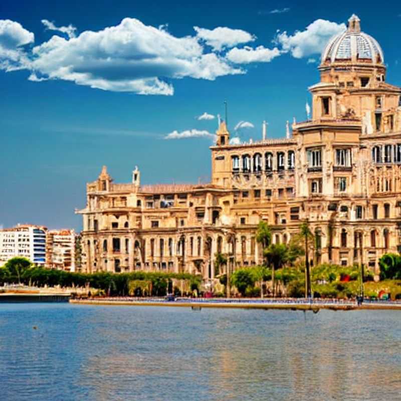 Valencia's Velvet Season: When to Go for Sun, Savings, and Soulful Encounters<h3>Sun-Kissed Savings: How Your Valencia Trip Length Impacts Your Wallet (and Your Soul!)</h3><h3>Valencia on a Budget: Optimizing Your Stay for Maximum Tapas and Minimum Pesetas</h3><h3>More Than Just Tapas: The Human Element of Extended Stays in Valencia</h3><h3>Valencia's Rhythms: Discovering the City's Pulse Through Different Lengths of Stay</h3><h3>From Flashpack to Slow Travel: Finding Your Perfect Valencia Pace</h3><h3>Beyond the Tourist Trail: Uncovering Valencia's Hidden Gems with a Longer Stay</h3><h3>Valencia's Seasonal Secrets: Unveiling the Best Time to Experience Authentic Spanish Culture</h3><h3>The Sweet Spot in Valencia: Balancing Budget, Weather, and Authentic Experiences</h3><h3>A Wanderer's Guide to Valencia: Choosing Your Ideal Trip Length for Unforgettable Memories</h3>