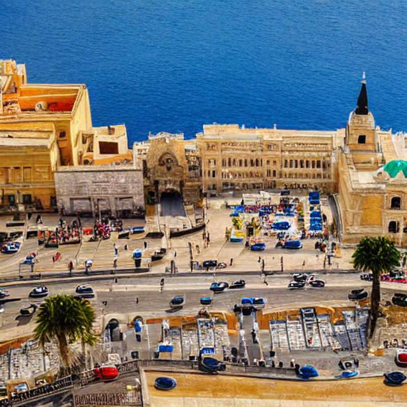 Valletta na Primavera: Dias Longos, Aventuras Infinitas!<h3>O Que Fazer em Valletta Durante as Férias de Primavera? Descubra a Magia da Ilha!</h3><h3>Primavera em Valletta: Aproveitando ao Máximo os Dias Mais Longos!</h3><h3>Valletta na Primavera: Um Roteiro Delicioso para as suas Férias!</h3><h3>Descubra Valletta na Primavera: Sol, História e Aventura!</h3><h3>A Primavera em Valletta: Muito Mais do Que Você Imagina!</h3><h3>Valletta na Primavera: Deixe-se Encantar pela Ilha de Malta!</h3><h3>Férias de Primavera em Valletta: Um Guia para Explorar a Cidade!</h3><h3>Valletta: Uma Primavera Cheia de Surpresas!</h3><h3>Aproveite a Primavera em Valletta: Um Passeio Inesquecível!</h3>