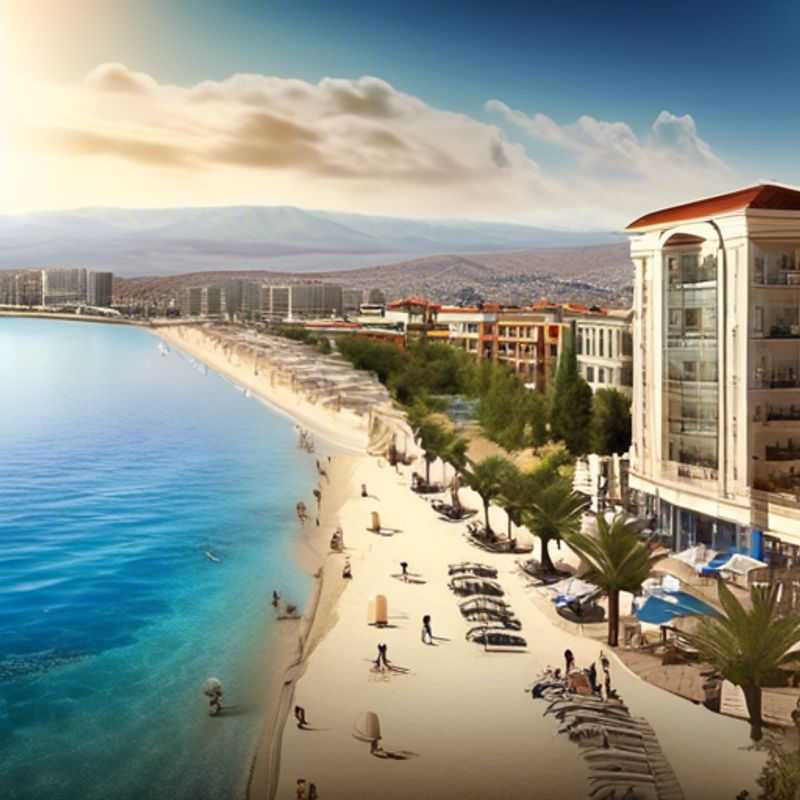 Izmir, Turquie : Prix abordables sous un soleil radieux !<h3>Soleil d'Izmir : Un voyage économique sous des températures douces ?</h3><h3>Petit budget, grand soleil : Découvrir Izmir sans se ruiner !</h3><h3>Izmir pas cher ? Profitez du climat idéal !</h3><h3>Climat doux et prix doux à Izmir : Votre escapade abordable vous attend !</h3><h3>Voyagez malin à Izmir : Météo clémente et budget maîtrisé !</h3><h3>Izmir : Températures agréables et prix raisonnables pour vos vacances !</h3><h3>Découvrez Izmir : Beau temps et budget respecté, c'est possible !</h3><h3>Vacances ensoleillées et économiques à Izmir : C'est le moment !</h3><h3>Le charme d'Izmir : Un séjour abordable sous le soleil turc !</h3>
