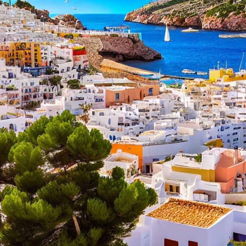 Ibiza na Primavera: Um Refúgio Ideal para a Sua Semana de Férias?<h3>Ibiza em Março/Abril: Sol, Praias e Diversão para Estudantes!</h3><h3>Férias de Primavera em Ibiza: Sim ou Não? Um Guia para a Ilha Mágica</h3><h3>Descubra Ibiza na Primavera: Tudo o que Precisa Saber para uma Viagem Inesquecível</h3><h3>Ibiza para Estudantes: Combinando Férias e Orçamento na Primavera</h3><h3>Sol, Mar e Festa: Por que Ibiza é Perfeita para as Férias de Primavera?</h3><h3>A Ilha Branca na Primavera: Aventuras e Relaxamento em Ibiza para Estudantes</h3><h3>Ibiza na Primavera: A Equação Perfeita entre Sol, Cultura e Diversão Estudantil</h3><h3>Férias de Primavera em Ibiza: Um Roteiro com Dicas e Sugestões para Orçamentos Estudantis</h3><h3>Paraíso Mediterrânico: Uma Semana de Pura Diversão em Ibiza na Primavera</h3>