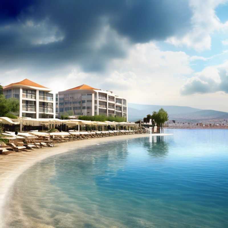Izmir, Turquie : Un Paradis Accessible ? Décodage des Prix pour le Touriste Curieux !<h3>Izmir : Budget Voyage - Le Trésor Turc se Révèle-t-il Cher ?</h3><h3>Aventure à Izmir : Luxe ou Budget ? Le Guide Maritimes Tours vous dit tout !</h3><h3>Izmir : Bien plus qu'un Prix - L'Expérience Authentique à Portée de Bourse</h3><h3>Exploration d'Izmir : Facilités Touristiques et Coût de la Vie - Avis d'un Expert Maritimes Tours</h3><h3>Mythes et Réalité : Le Vrai Coût d'un Séjour à Izmir</h3>